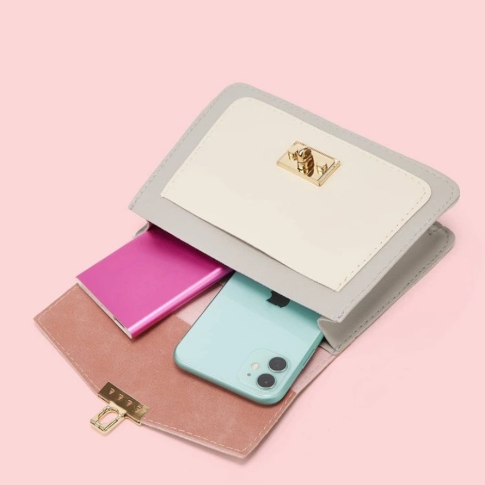 Mini Purse - Picture 2 of 3